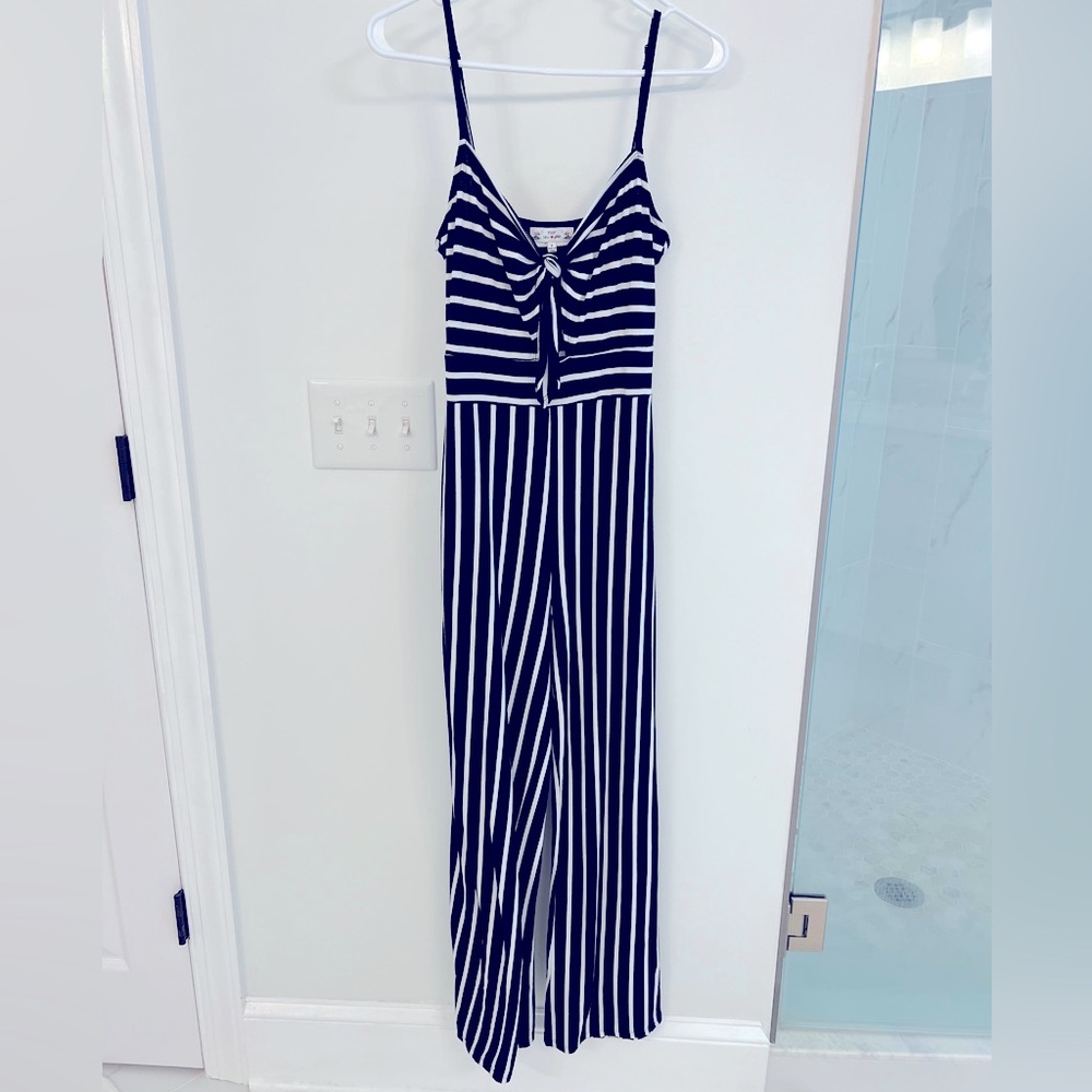 Poof New York Jumpsuit